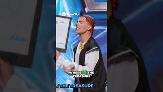 The Secret Treasure Hunt Finding Your Ultimate Prize!