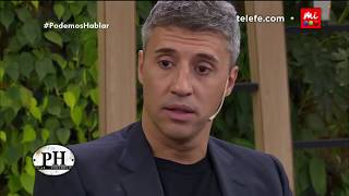 Crespo eligió al 9 de la selección - PH Podemos Hablar