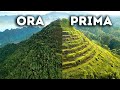 Questa piramide Ã¨ piÃ¹ vecchia della nostra civiltÃ 