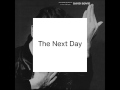 David bowie the next day