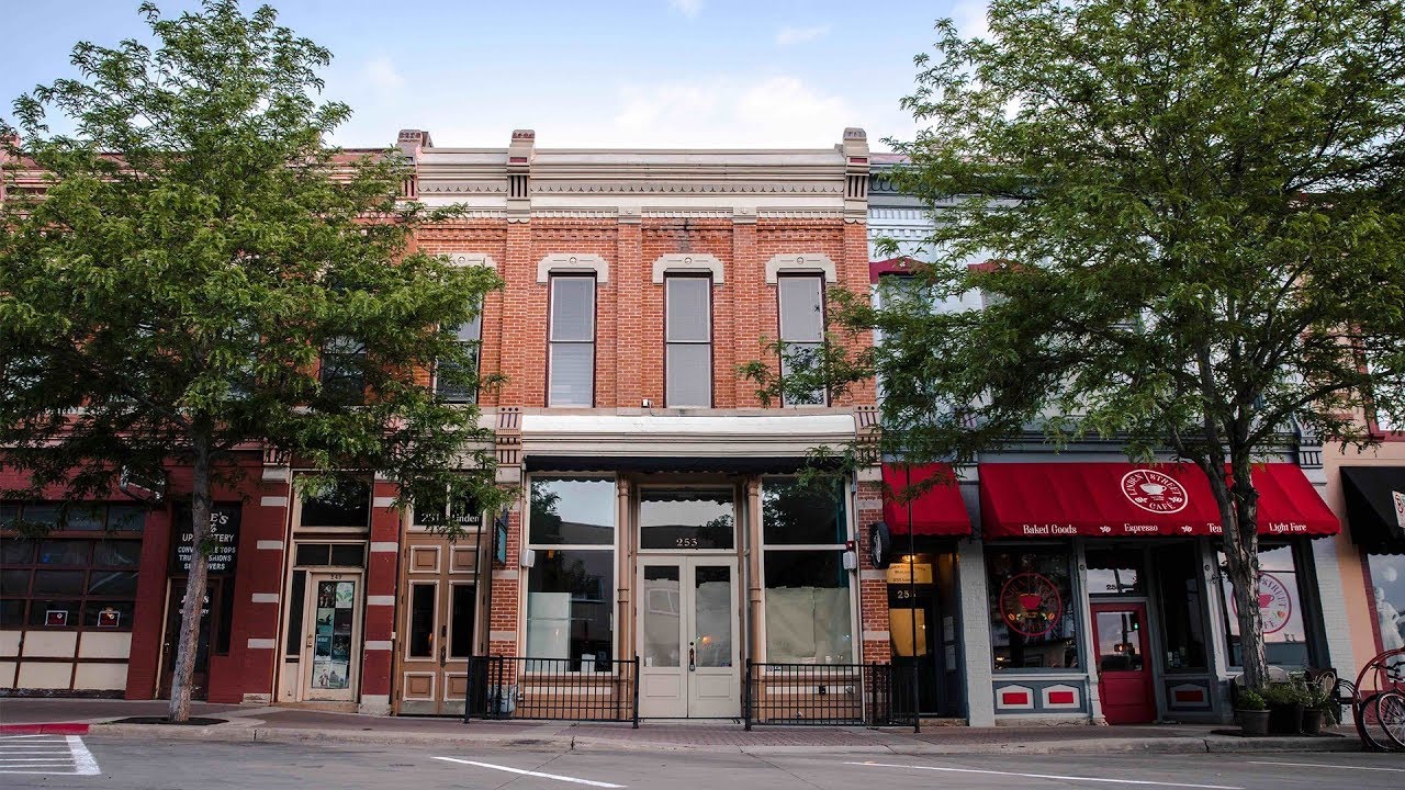 The Reserve By Old Elk Distillery | Teaser Video