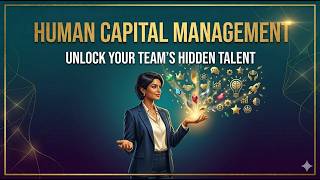Trending Human Capital Management Software | Smart HR, Workforce &amp; Talent Management Solution