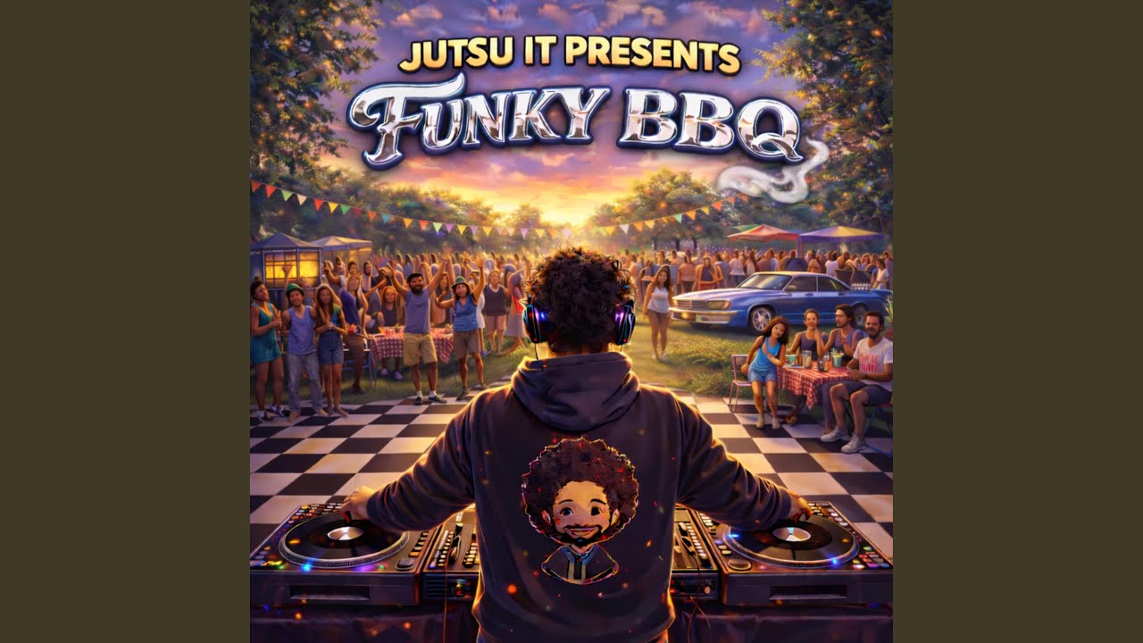 Dont Fight the Boogie