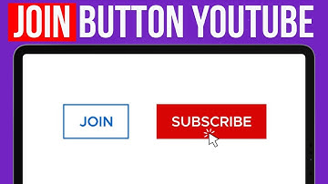 How to Get Join Button on YouTube Channel 2025 | YouTube Memberships Setup Tutorial