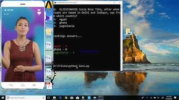 Trivia Bot || Loco Bot || Brainbaazi Bot