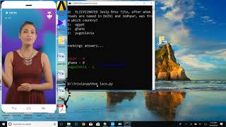 Trivia Bot || Loco Bot || Brainbaazi Bot