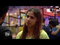 Bigg Boss Telugu promo: Revanth gets panic after nomination, see how Galata Geethu reacts