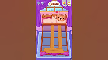 Tidy master level 145 walkthrough (** Was Tidy Master level 139)