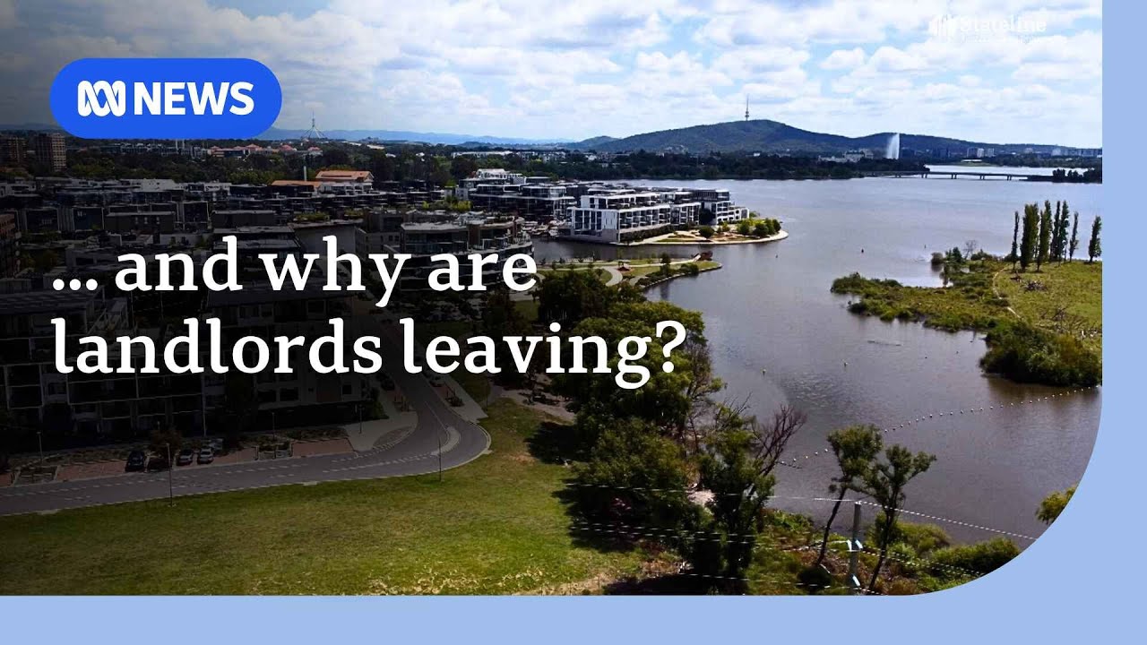 What makes this city the 'most renter-friendly' in all of Australia ...