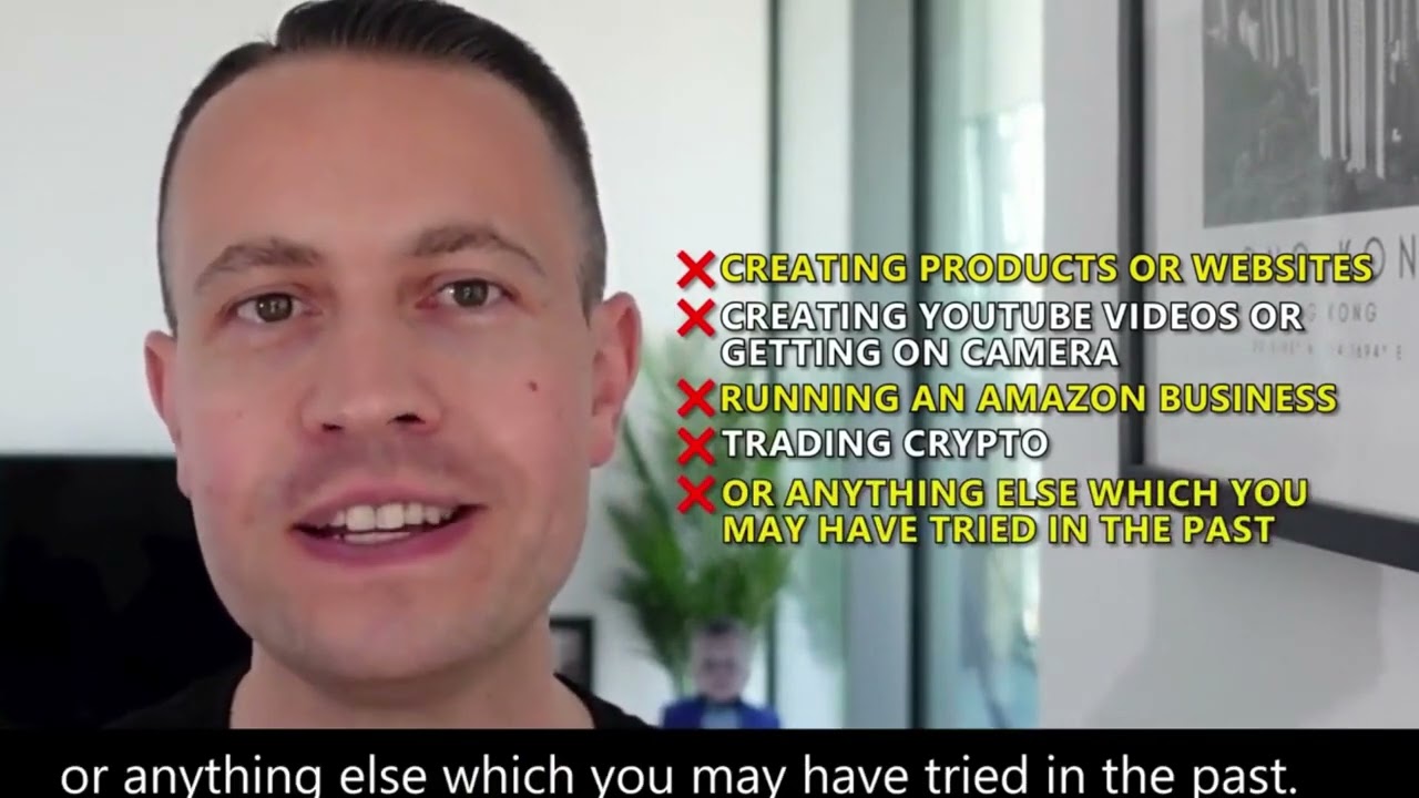 HIGH TICKET PROFIT SYSTEM -- DONE-FOR-YOU