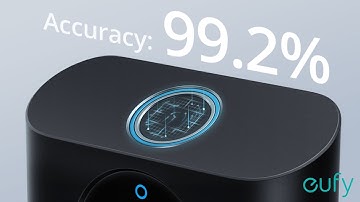 eufy Security Video Smart Lock