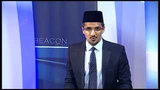 Beacon of Truth : 11th October 2015 (English)