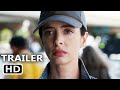 ORPHAN BLACK: ECHOES Trailer (2023) Krysten Ritter