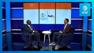 Conversations with Corey: Empowering Talent from Hire to Retire | AT&T Newsroom
