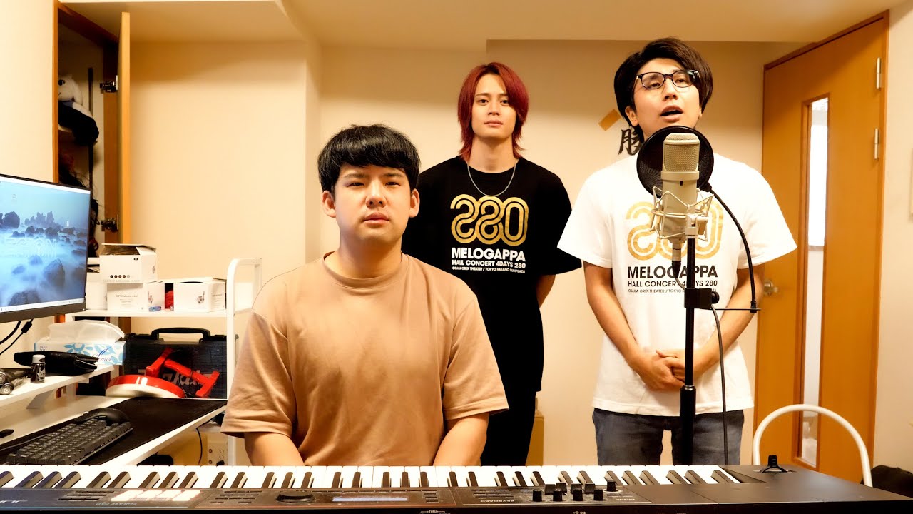 MELOGAPPA 激レア YouTube