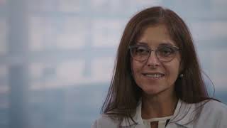 Internal Medicine Nurse Practitioner Patricia Marin, CNP