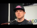 Canelo beats Kirkland, post fight press conference.