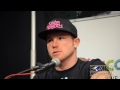 Canelo beats Kirkland, post fight press conference.