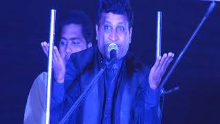 Qawwali  Encore 2014