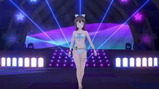 Starlight [16:9] Shizuku Osaka (Summer Splash 2021)