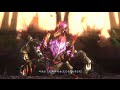 【ベヨネッタ２】＃１３ 「CHAPTER１１・魔界」」【BAYONETTA２】