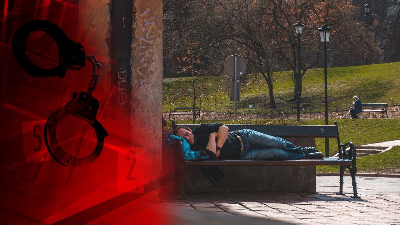 В Киеве из подвала достали голую мумию