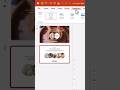 Magic SLIDE 😎 #powerpoint #ppt #powerpointhacks