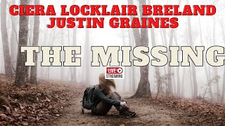 CIERA LOCKLAIR BRELAND , JUSTIN GAINES