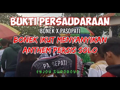 Rayakan pertemuan ini..