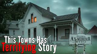 5 Tiny American Towns With Dark Histories (Locals Don’t Like to Talk About Them)