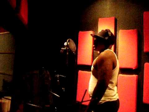 All The Way Real TV #2 Lexxamill stops in on Kno-No at the studio