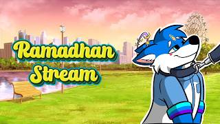 【Ramadhan Stream】 Reset Season Saatnya Push Rank !!! - Day 20