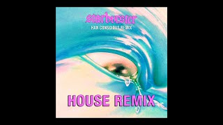 Fontaines D.C. - Starburster (Han Conscious Remix) | House Remix