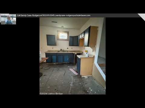 2417 Bank St, Louisville, KY home video tour