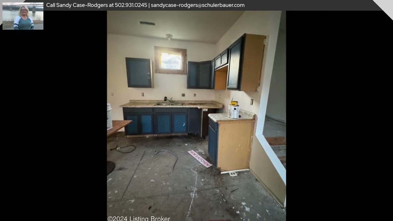 2417 Bank St, Louisville, KY 40212