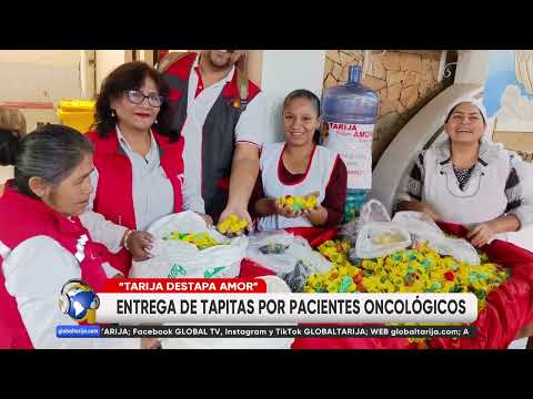 ANUNCIAN 5° VERSIÓN DE “TARIJA DESTAPA AMOR”