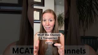 Download Lagu A beginner-friendly breakdown of transporters and channels for MCAT biology. #premed #mcat #mcatprep MP3