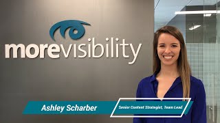 Navigating Your SEO Strategy During Uncertain Times: MoreVisibility