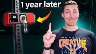 Beyond Power VOLTRA - 1 Year Ownership Update