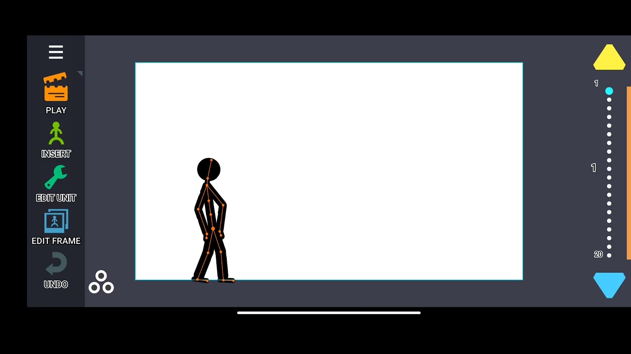 Random animation's I made - YouTube