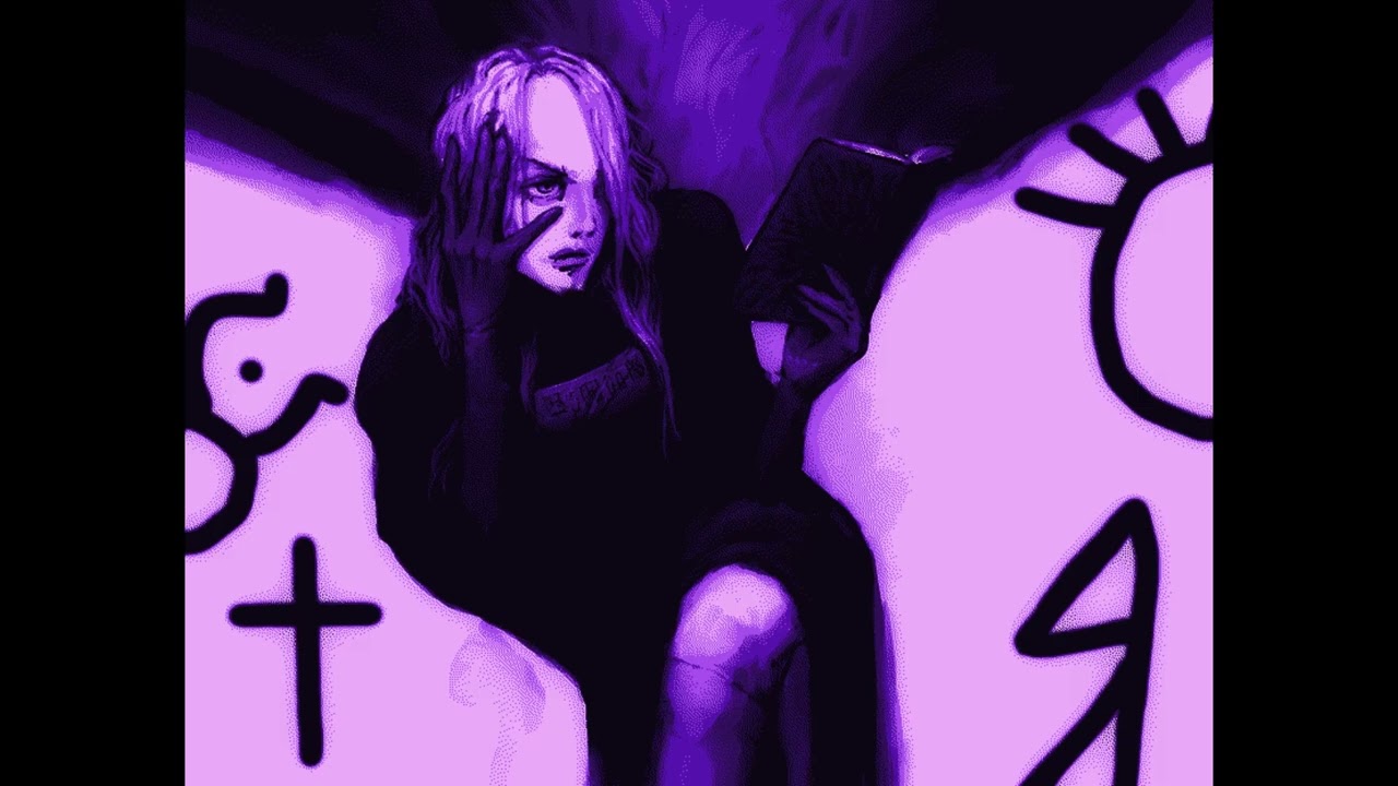 The Dark Priest [Fear and Hunger inspired song] ft. SOLARIA