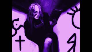 The Dark Priest [Fear and Hunger inspired song] ft. SOLARIA