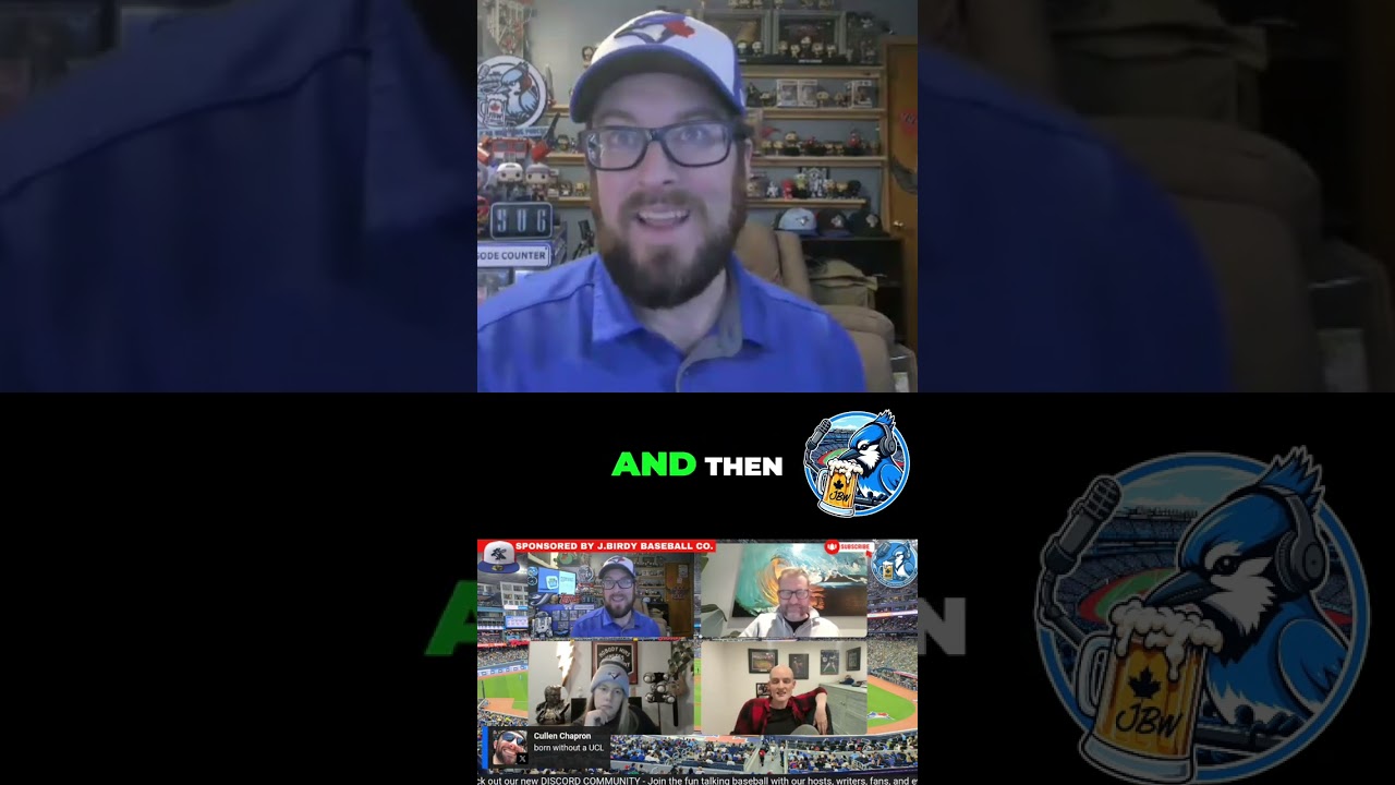 Born Without A UCL Ligament? He DOMINATED Anyway! #shorts