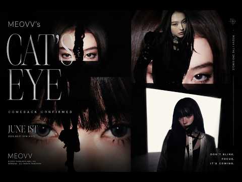 MEOVV Returns with BITE NOW