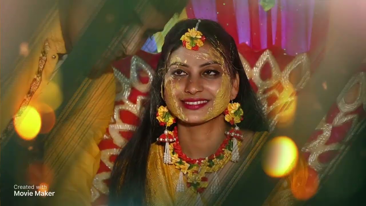 Khushbu weds Naresh Wedding Video Part_7_Pankaj_Mandal