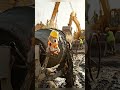 puppy in construction #puppylife #construction #ai #youtubeshorts