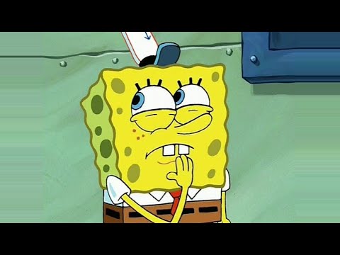 Spongebob BUT IT FEELS SO GOOD Sparta Dark Heart Remix Gauntlet