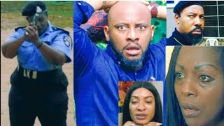 I REGRET It ALL, I'm a LIAR, I ACCUSED May! Yul Edochie DELETES All posts, Family SUPPORTS May #love