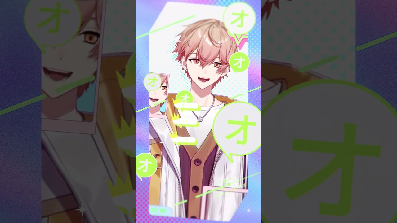 有名ボカロP様にオリジナルキャラソンつくってもらいました【TWINKLE