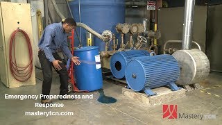 Emergency Preparedness and Response - Training Course